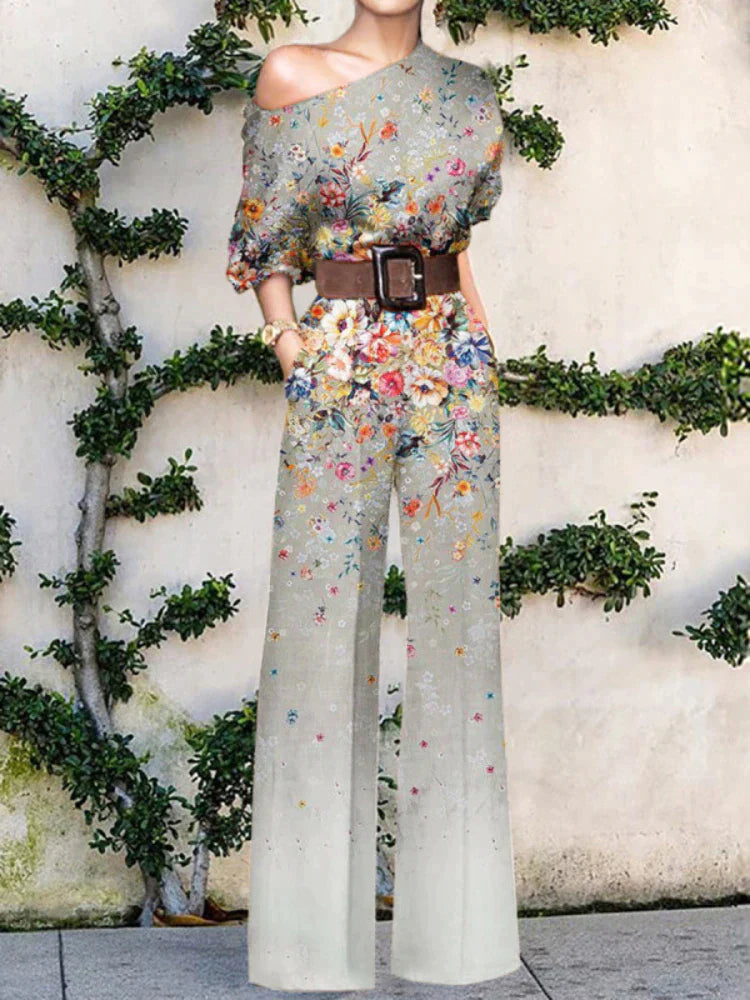 Mono elegante y moderno para mujer para primavera: con estilo, cómodo y versátil