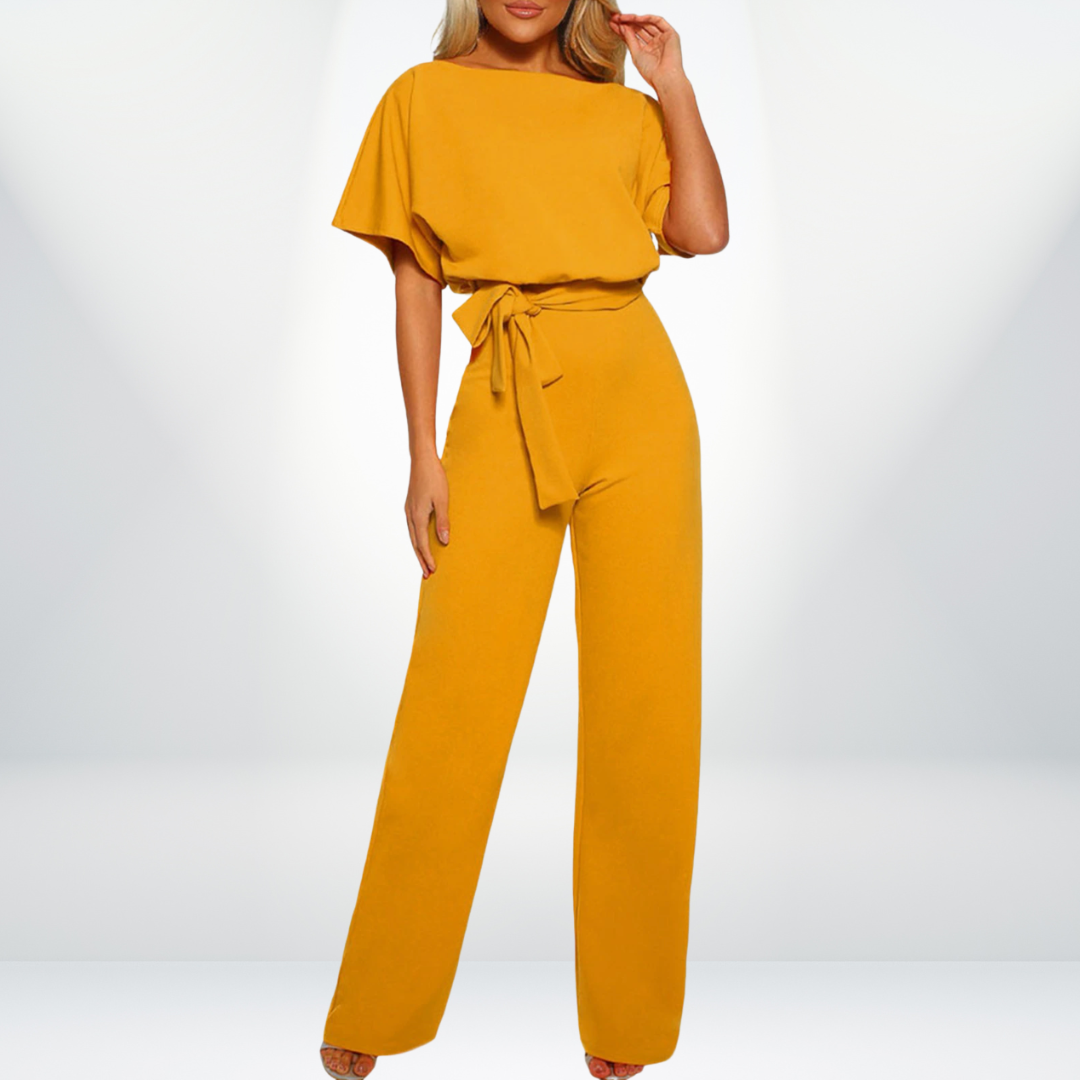 Mono para mujer elegante y transpirable