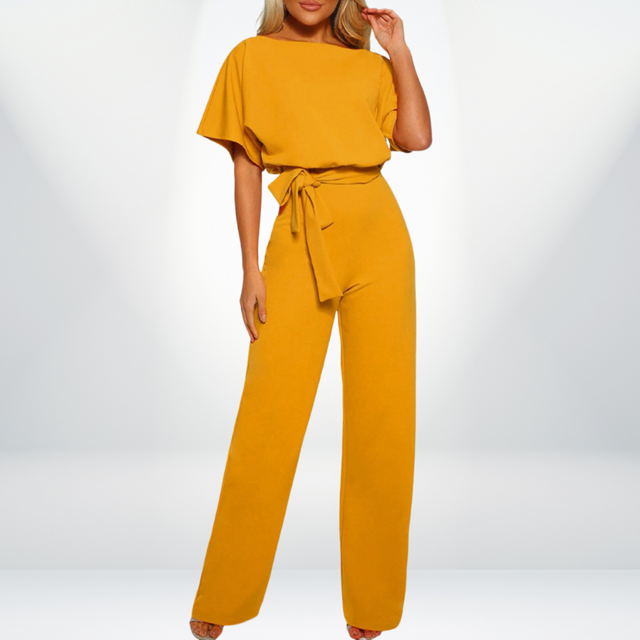 Mono para mujer elegante y transpirable