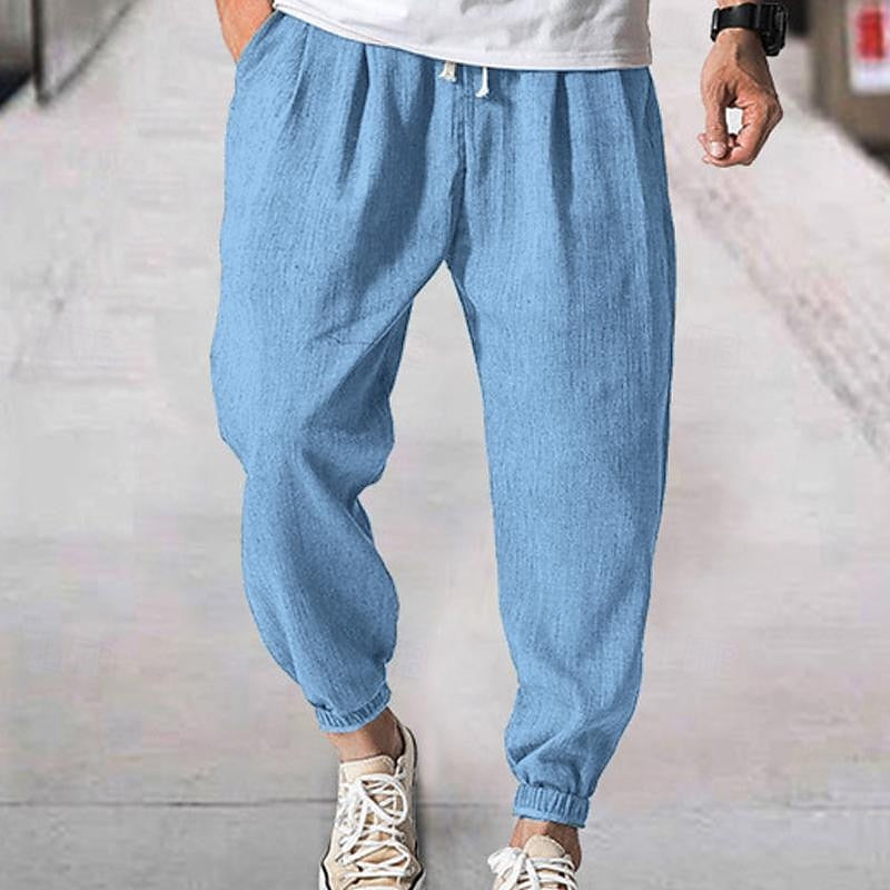 Pantalón de chándal cómodo para estar en casa