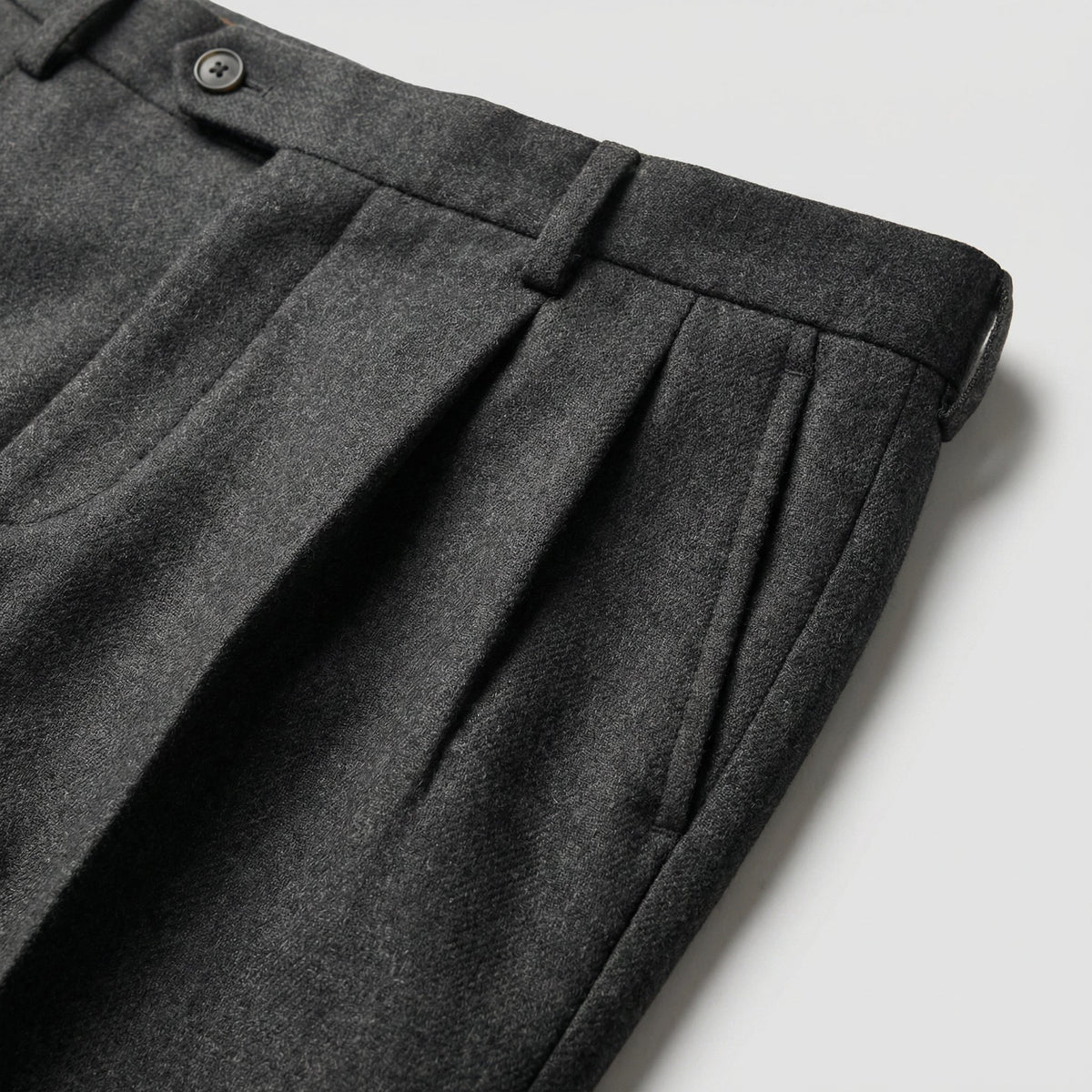 Pantalón de vestir para hombre