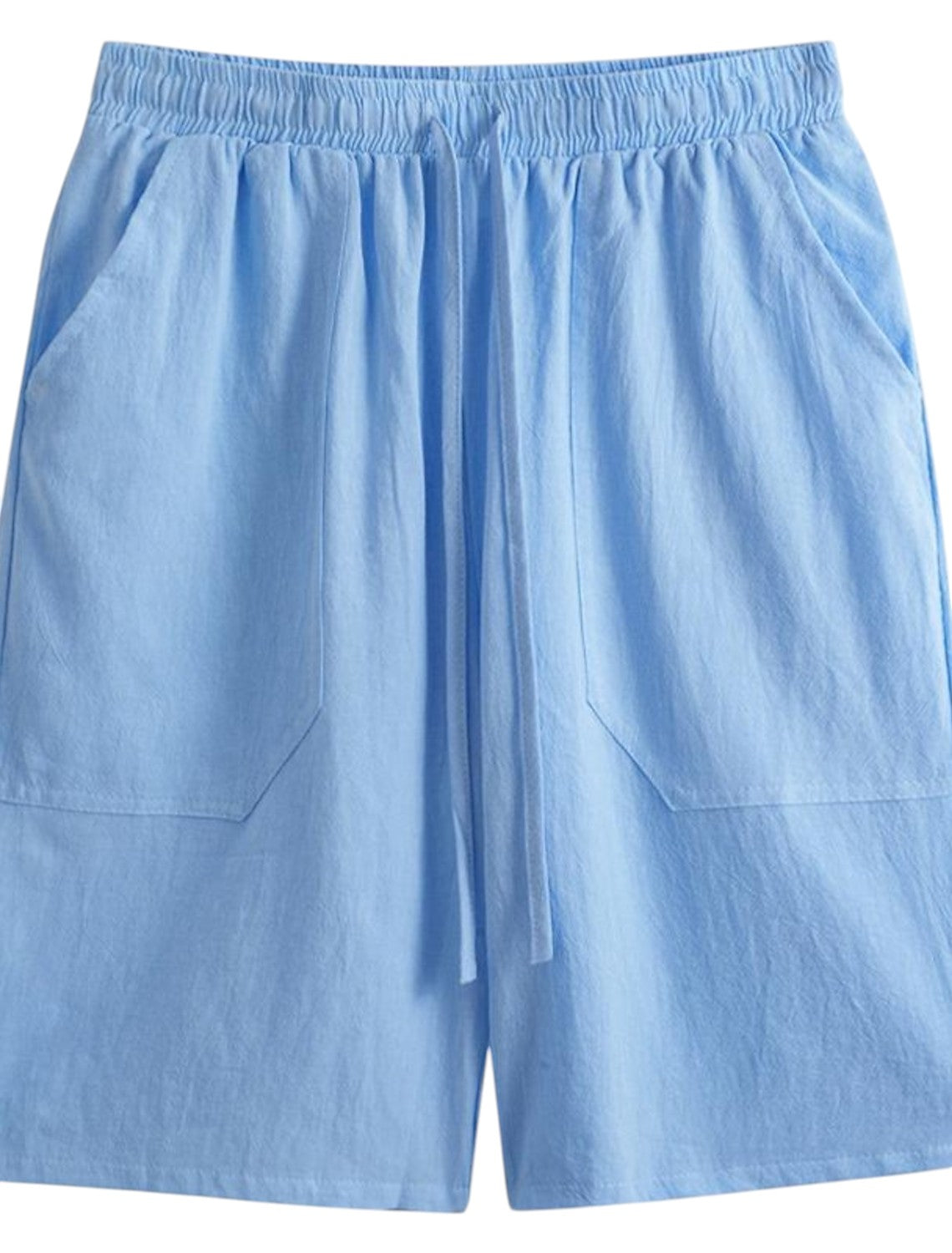 Pantalones cortos elegantes para la máxima comodidad