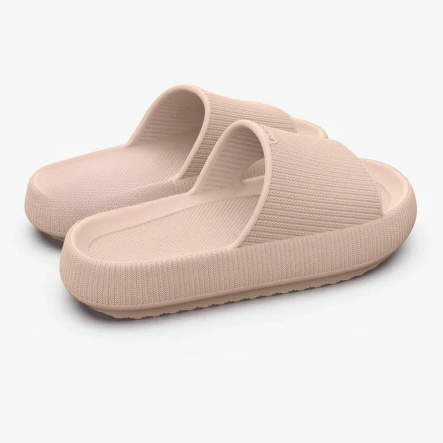 Pantuflas cómodas y ultra suaves