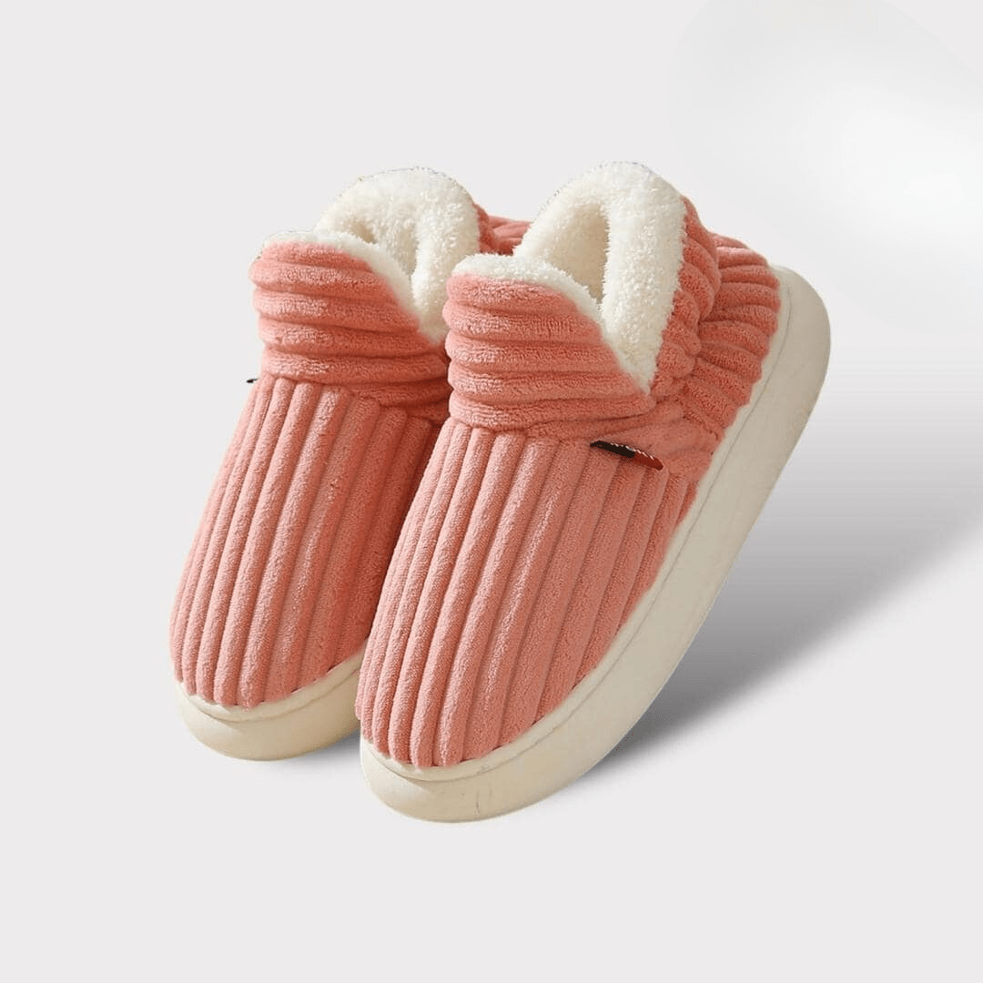 Pantuflas de invierno para mujer: máxima comodidad, calidez y estilo