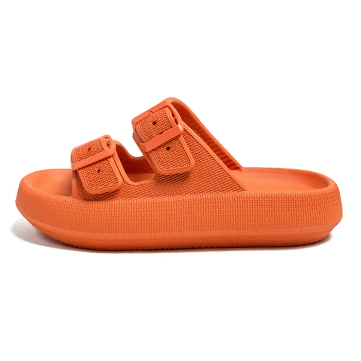 Pantuflas de pala ultrasuaves, ajustables y cómodas