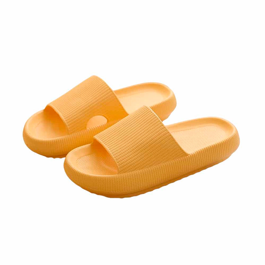 Pantuflas suaves y antideslizantes en varios colores bonitos