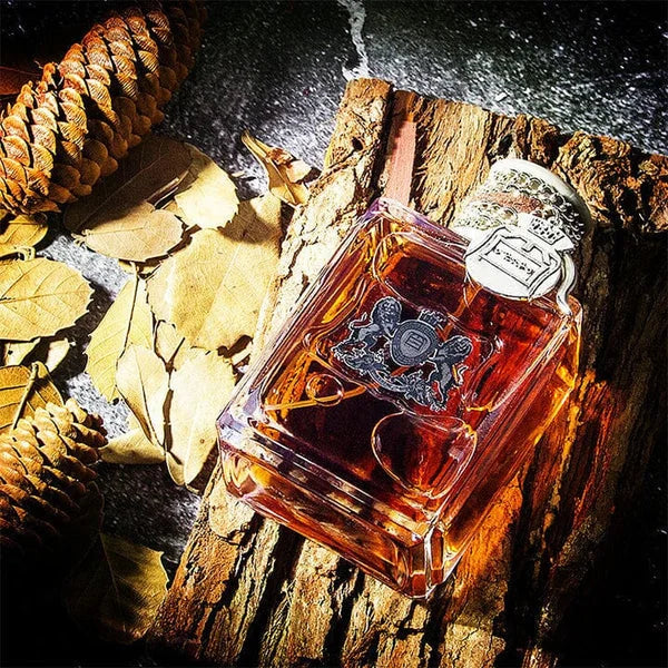 Perfume para hombre con feromonas – Colonia de larga duración para una atracción irresistible 50 ml