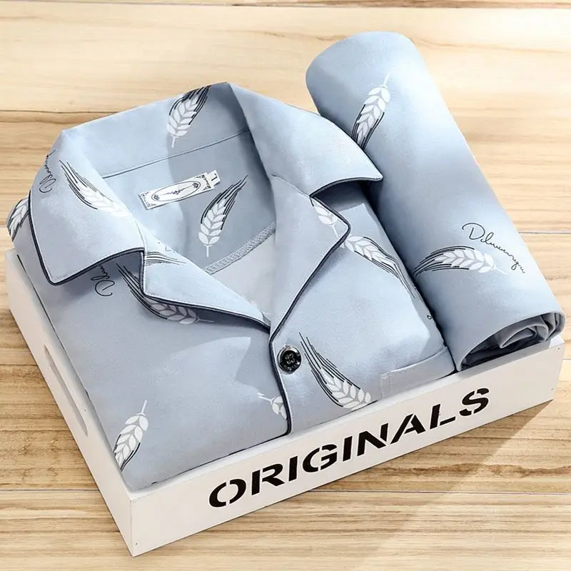 Pijama para hombre