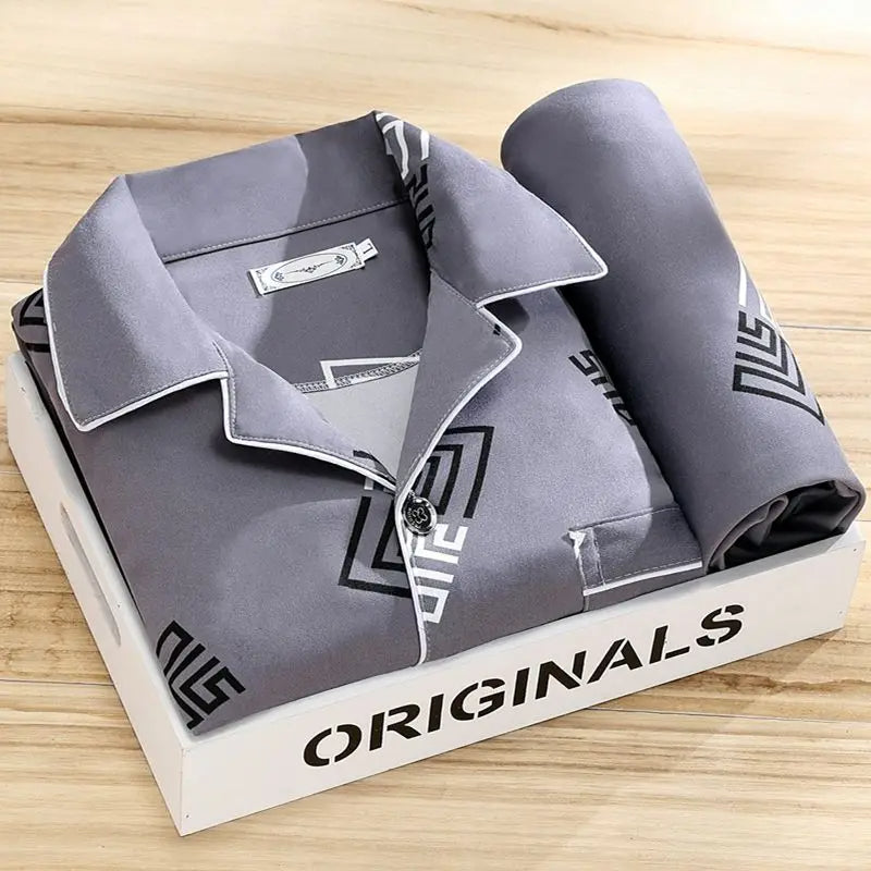 Pijama para hombre