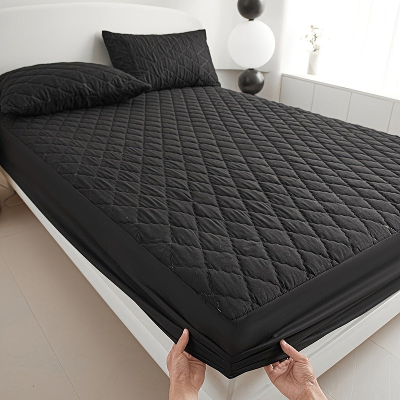 Protector de colchón: comodidad y protección en uno