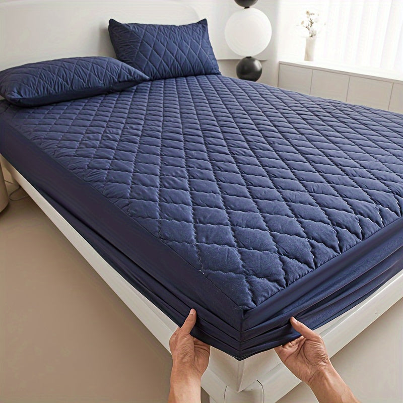 Protector de colchón: comodidad y protección en uno