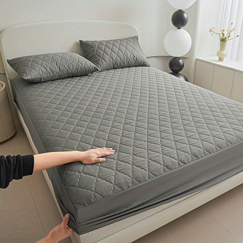 Protector de colchón: comodidad y protección en uno