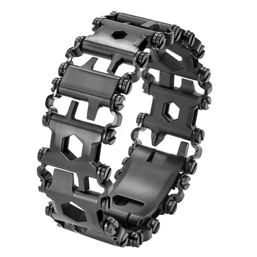 Pulsera multifunción 29 en 1