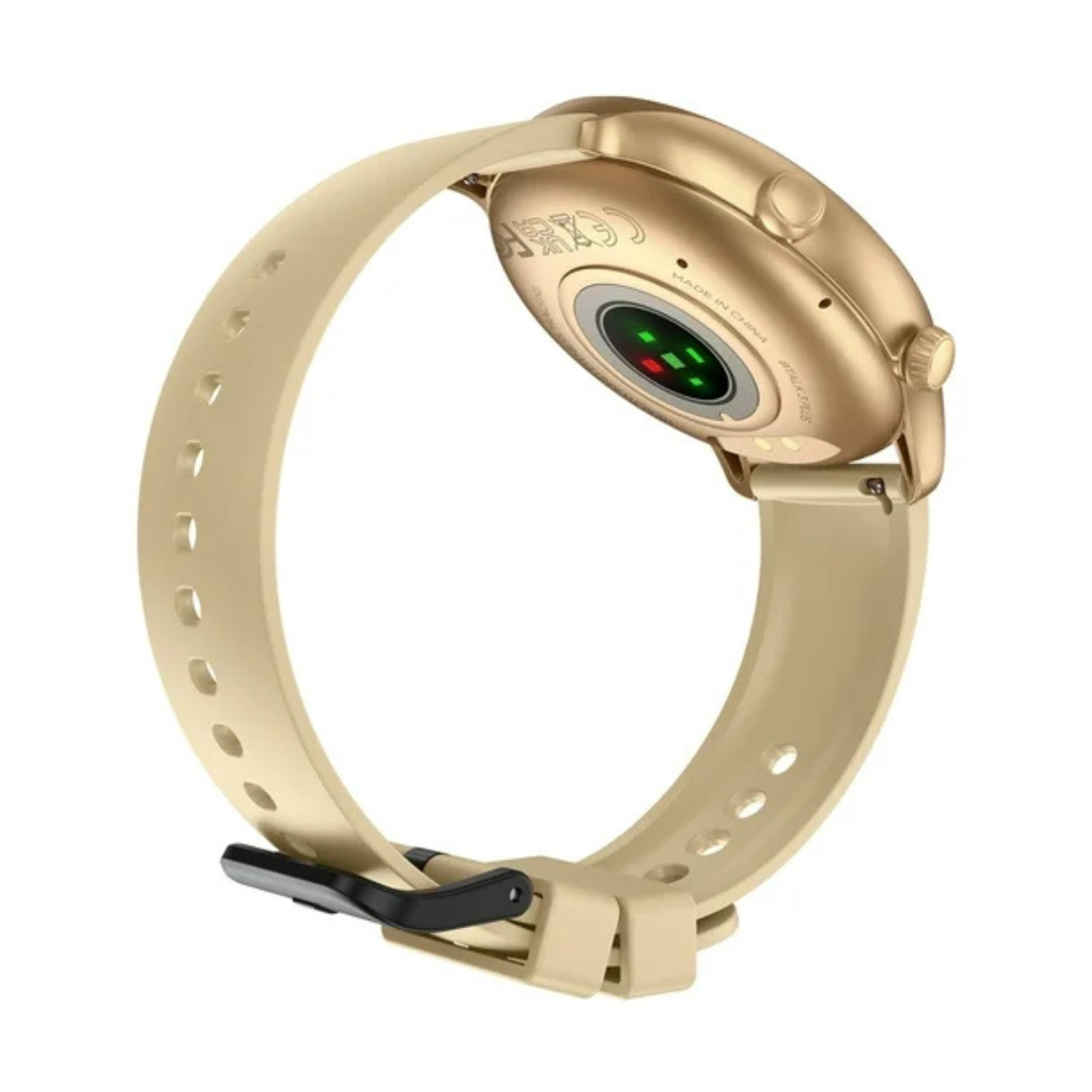 Reloj inteligente de actividad con pantalla HD