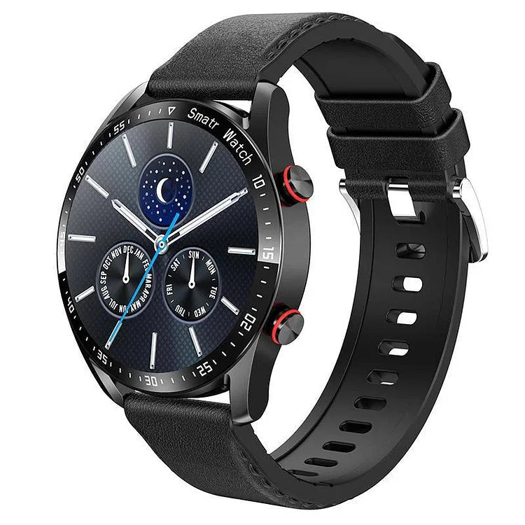 Reloj inteligente de salud integral – Su compañero de fitness definitivo