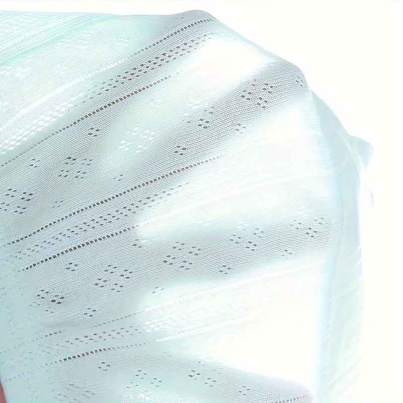 Ropa Interior de Aprendizaje Infantil – Reutilizable, Transpirable e Impermeable para un Entrenamiento Cómodo para Ir al Orinal