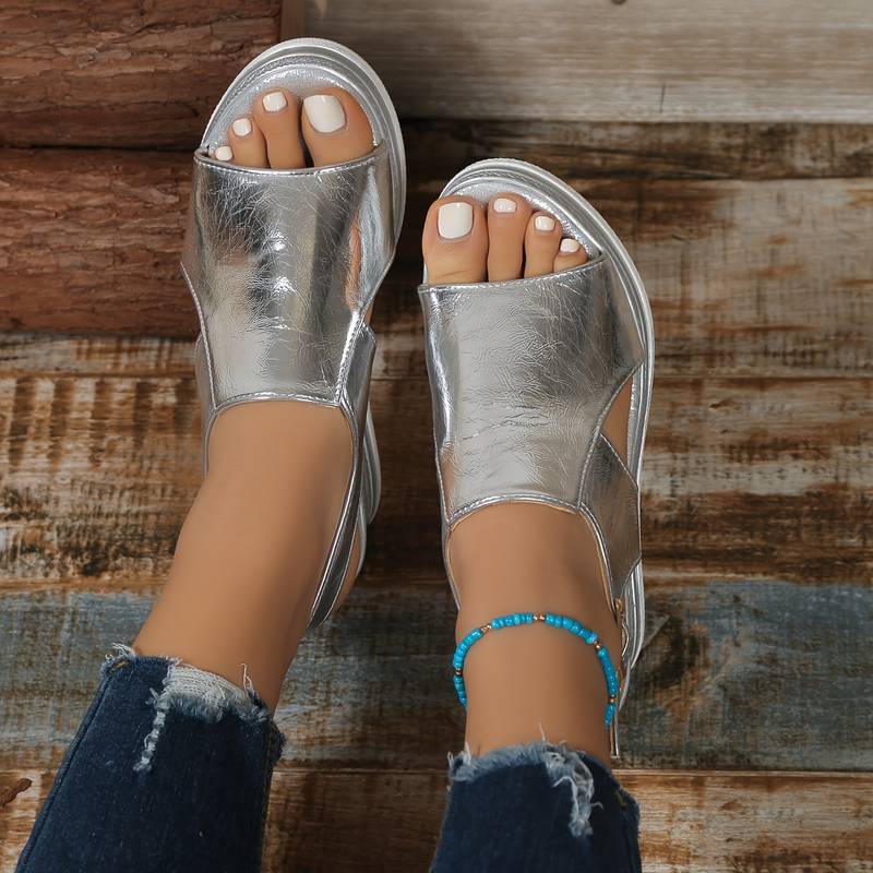 Sandalias para mujer