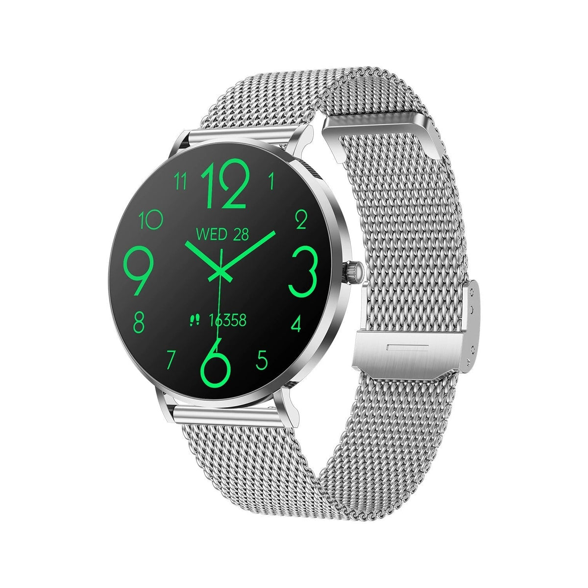 Smartwatch elegante California para mujer