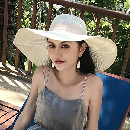 Sombrero de sol para mujer: elegancia y óptima protección solar para el verano