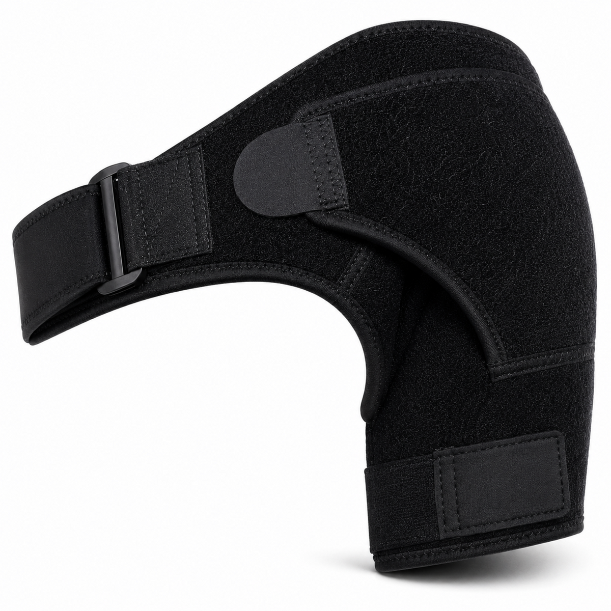 Soporte ajustable para hombro