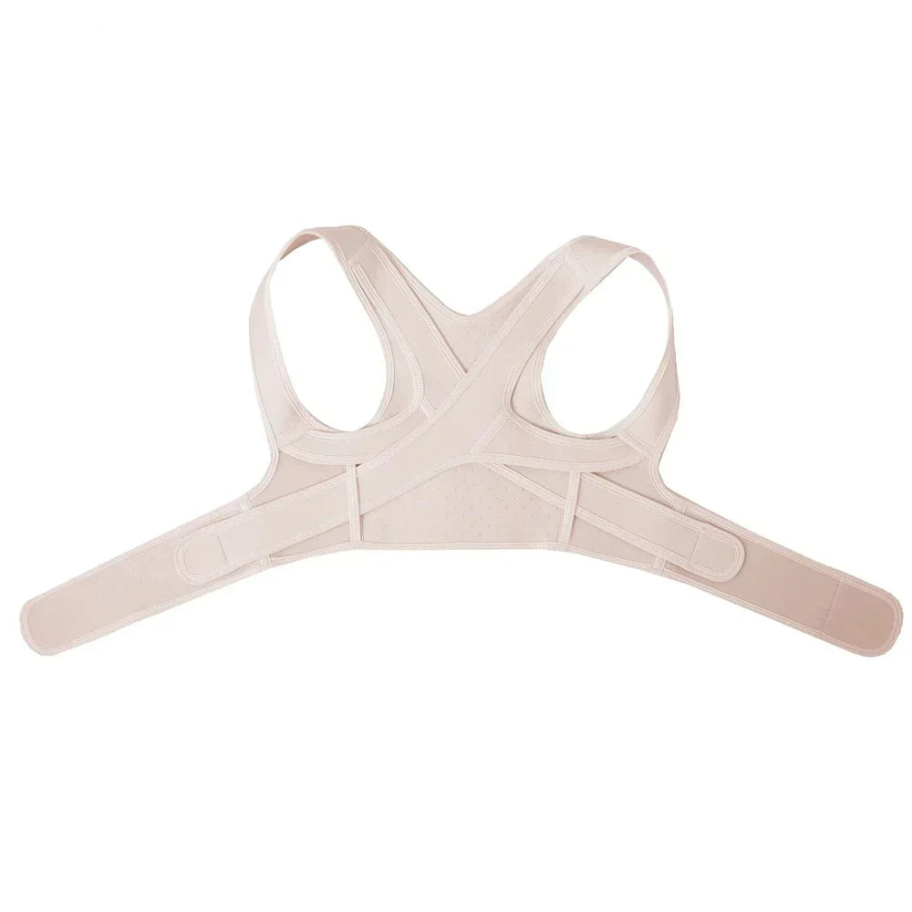 Soporte de Espalda Cómodo para Uso Diario