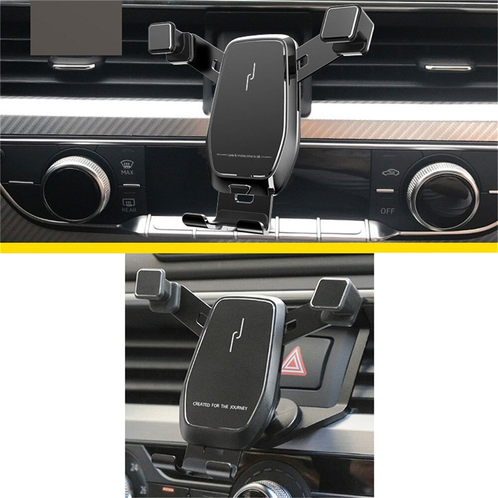 Soporte de móvil para coche