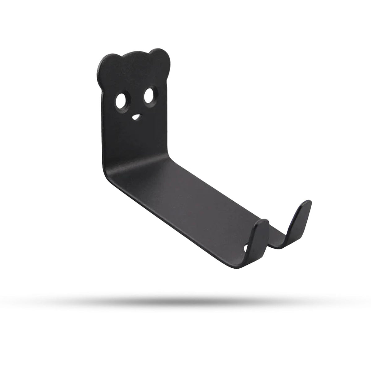 Soporte de pared para bicicleta Premium