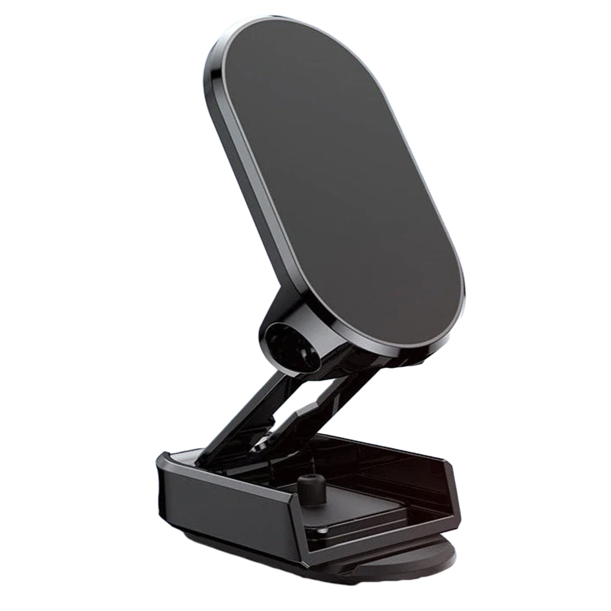 Soporte magnético ergonómico para teléfono móvil