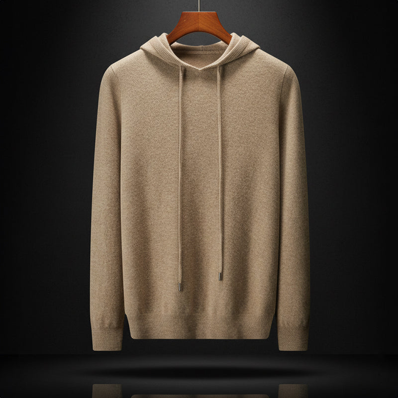Sudadera con capucha