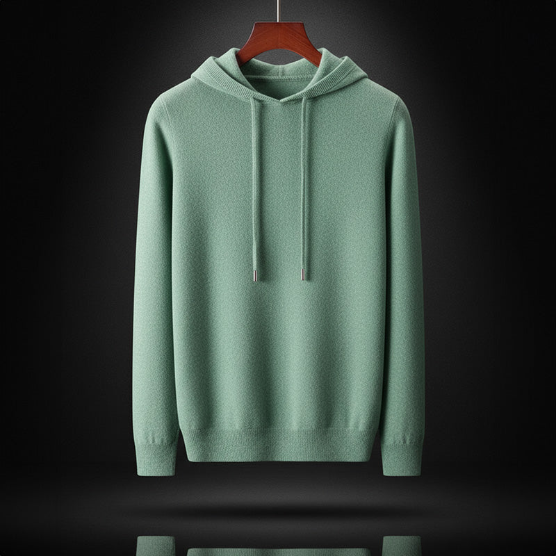 Sudadera con capucha