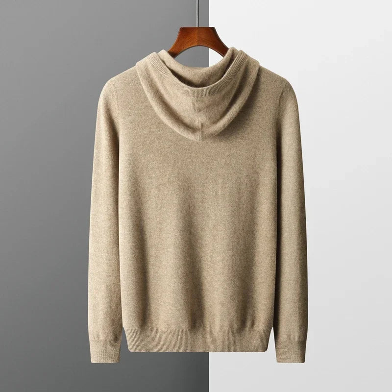 Sudadera con capucha