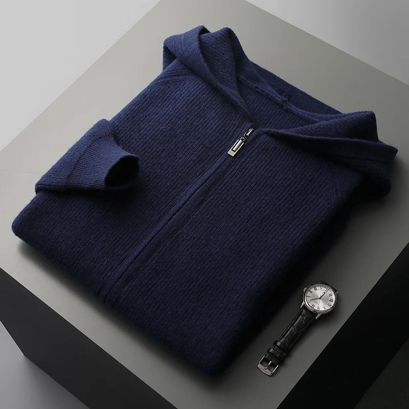 Sudadera con capucha ultrasuave