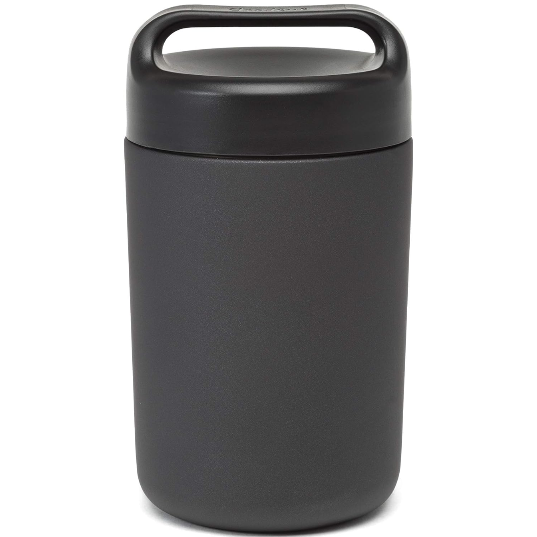 Termo para Alimentos de Acero Inoxidable con Asa