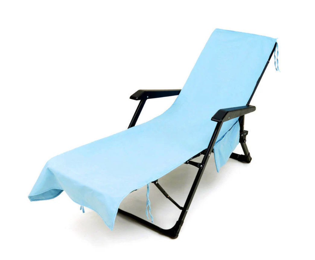 Toalla de Playa de Secado Rápido
