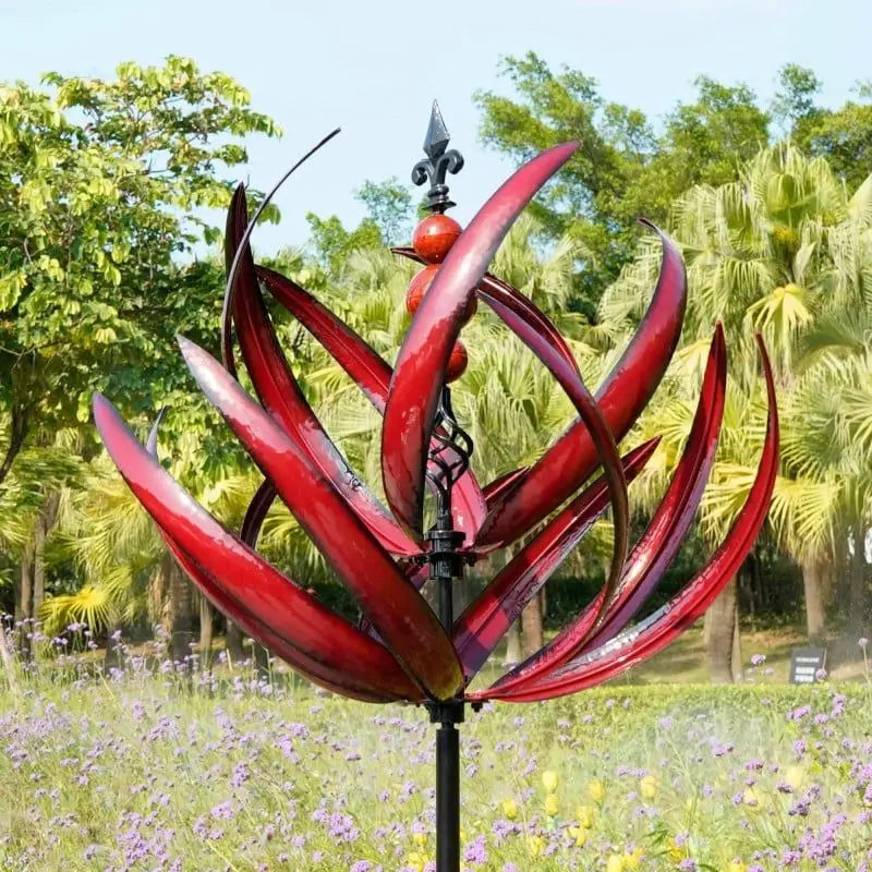 Transforma tu jardín en un oasis de tranquilidad