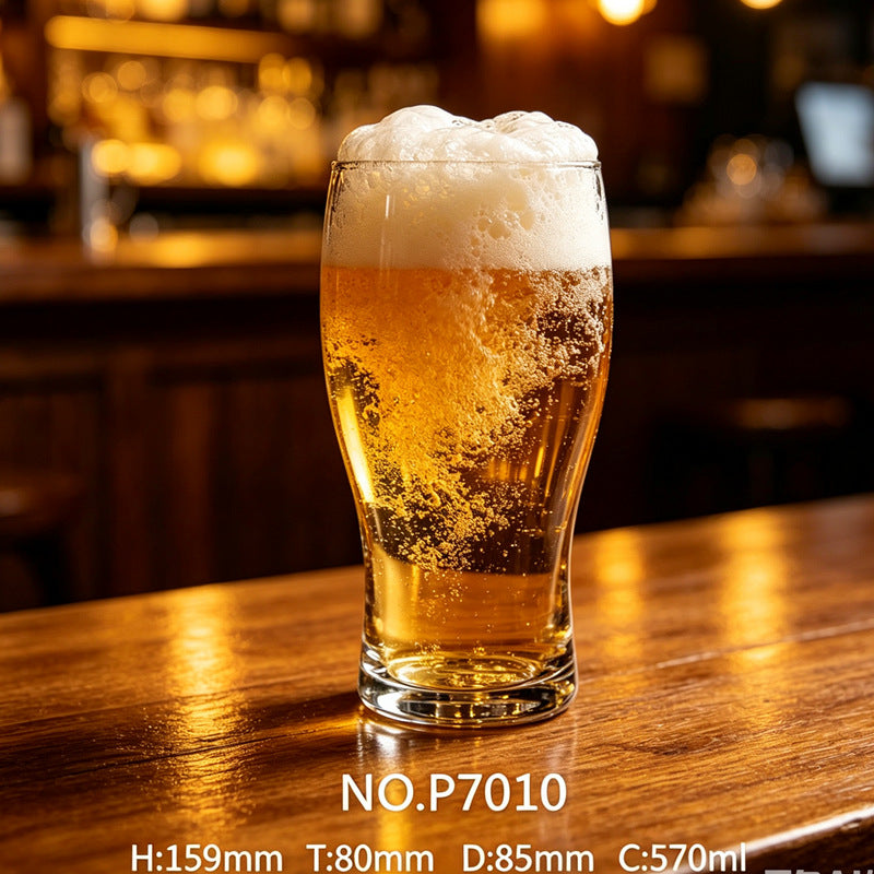 Vaso de cerveza, 350 ml