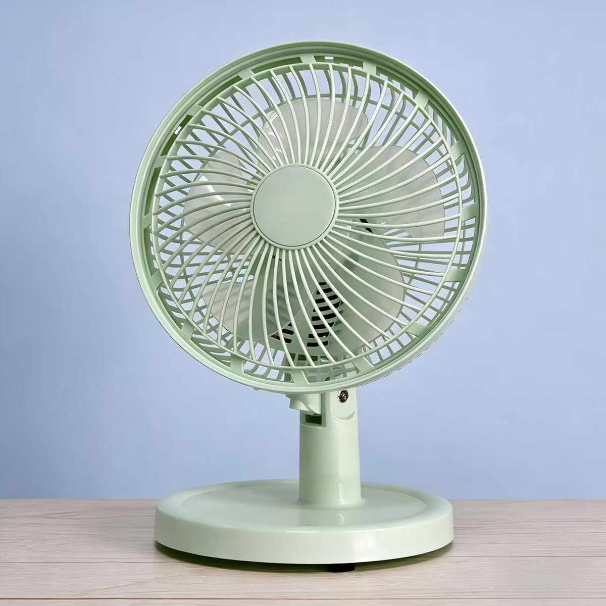 Ventilador
