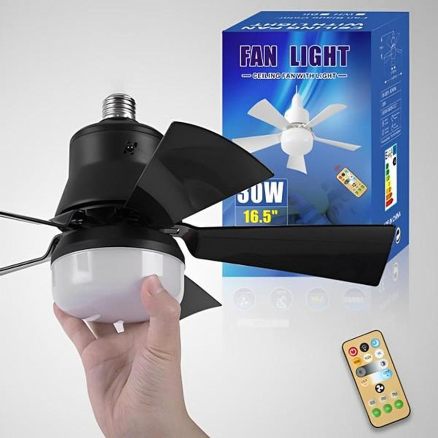 Ventilador de techo