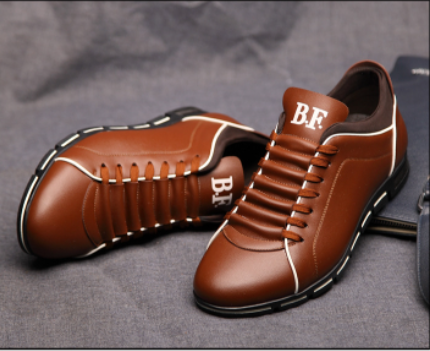 Zapatillas casuales para hombre - Elegantes deportivas masculinas
