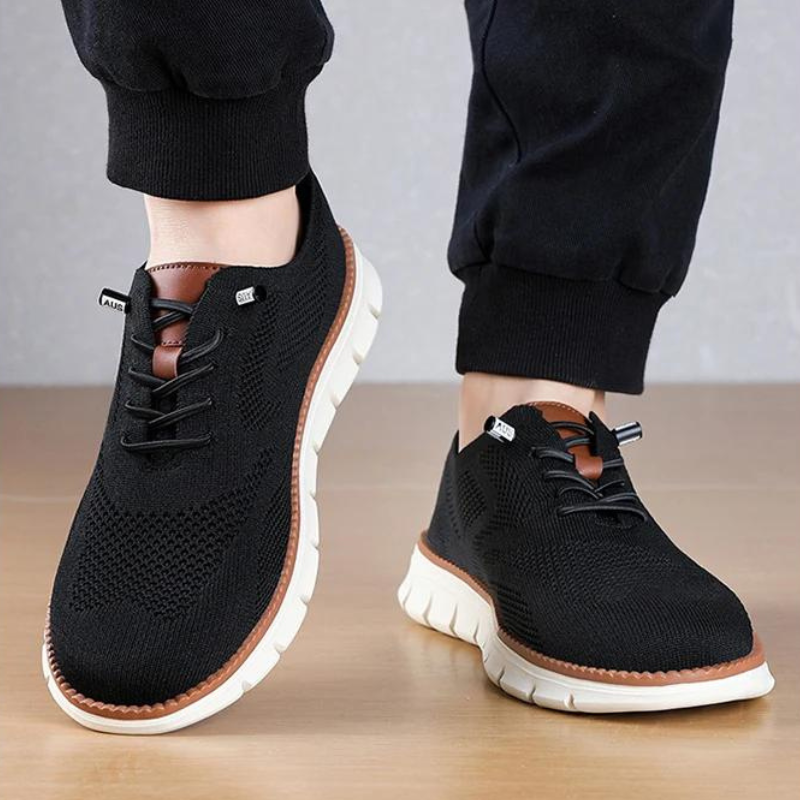Zapatillas casuales transpirables para hombre