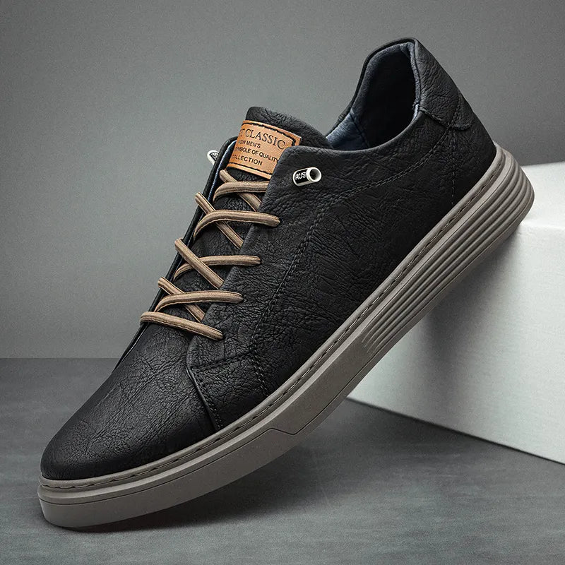 Zapatillas clásicas y cómodas