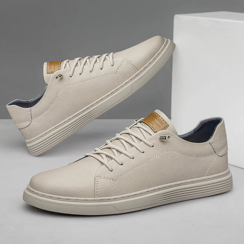 Zapatillas clásicas y cómodas