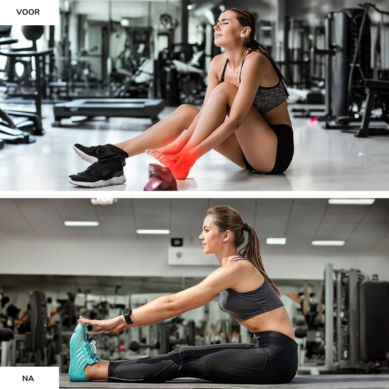 Zapatillas de agua barefoot ligeras y cómodas para mujer
