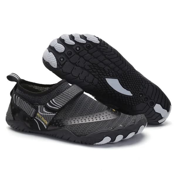 Zapatillas de agua barefoot para comodidad y estabilidad en cualquier clima