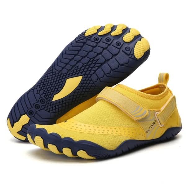 Zapatillas de agua barefoot para comodidad y estabilidad en cualquier clima