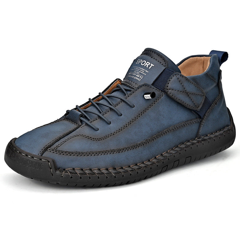 Zapatillas de deporte para hombre - Comodidad y soporte