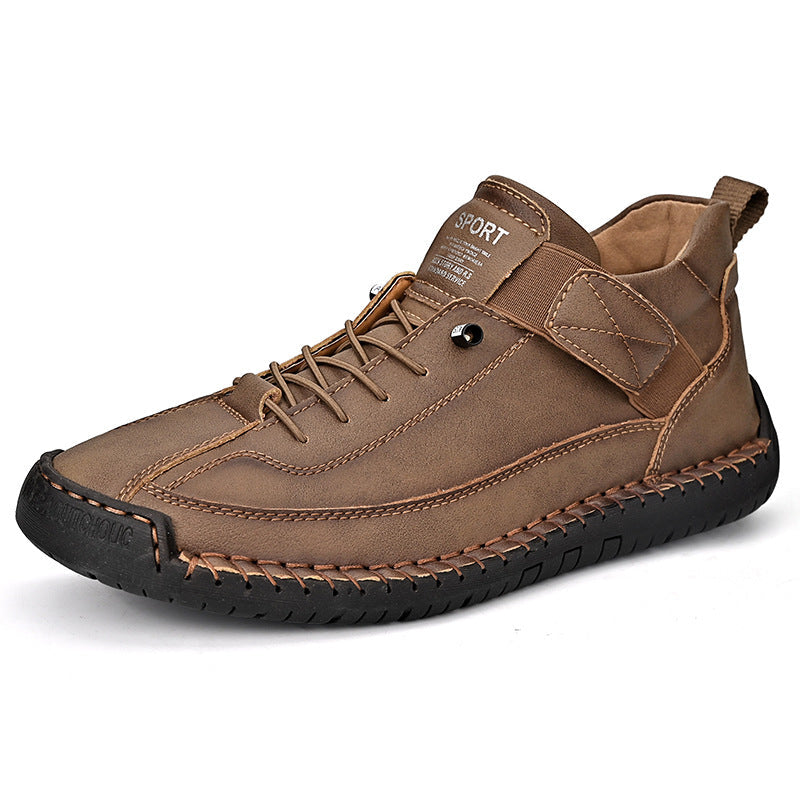 Zapatillas de deporte para hombre - Comodidad y soporte