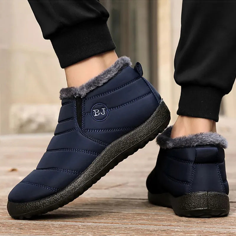 Zapatillas de estar por casa cálidas y secas