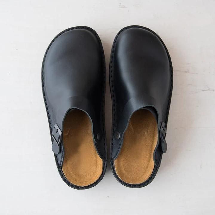 Zapatillas de estar por casa con comodidad y soporte