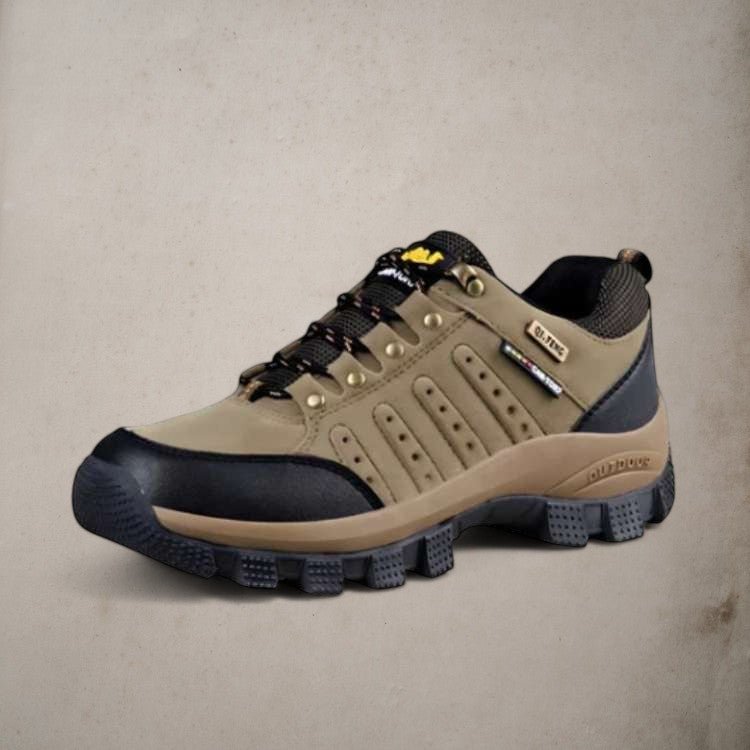 Zapatillas de senderismo resistentes para todo terreno